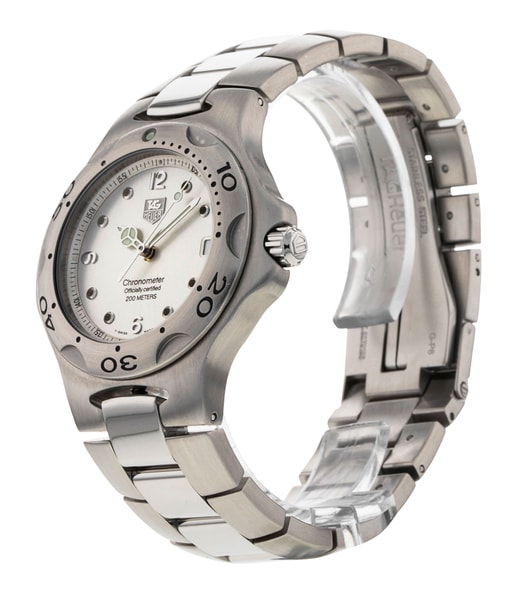 Tag Heuer Kirium WL5110.BA0700